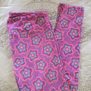 Lularoe leggings